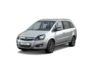 Car Rental in Madeira -  Réservez une Opel Zafira DTI avec Funchal Car Hire